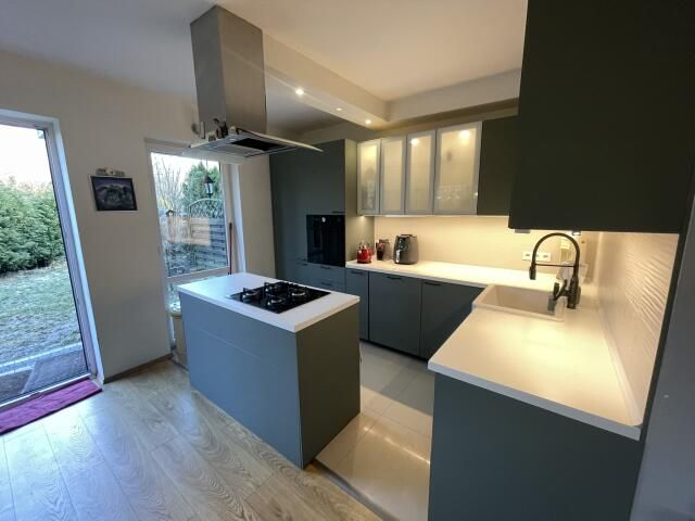 bliźniak, 5 pokoi Brzyczyna. Zdjęcie 7