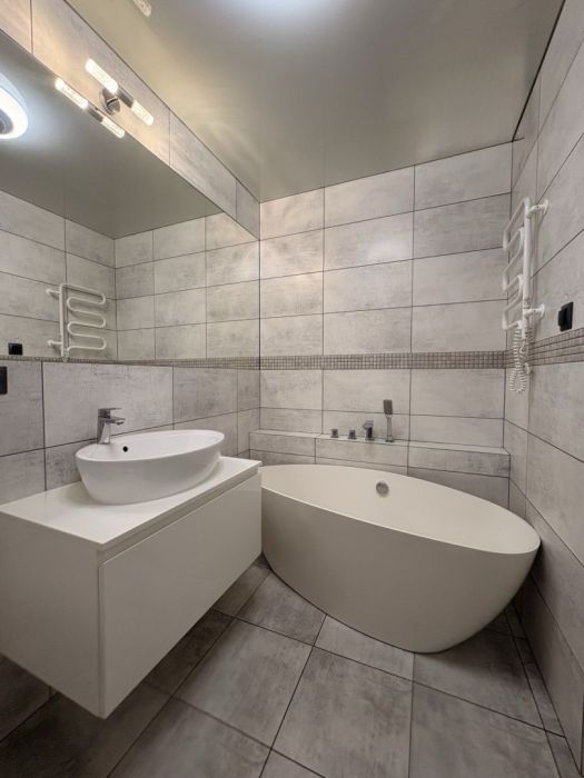 Mieszkanie 2-pokojowe Gdańsk Łostowice, ul. Kazimierza Porębskiego. Zdjęcie 7