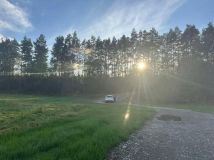 Działka budowlana Łopuszna, ul. Adama Mickiewicza. Zdjęcie 1