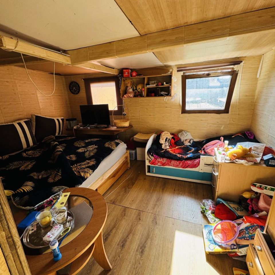 Działka rod Warszawa Augustówka, ul. Augustówka. Zdjęcie 4