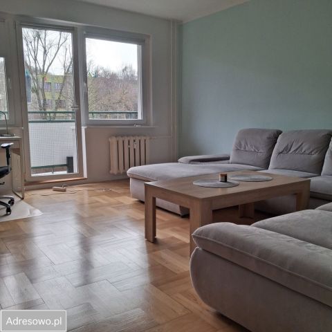 Mieszkanie 3-pokojowe Szczecin Bukowe, ul. Seledynowa. Zdjęcie 1