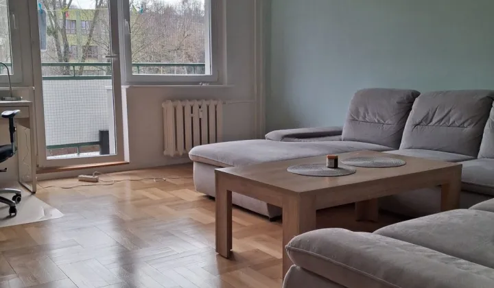 Mieszkanie 3-pokojowe Szczecin Bukowe, ul. Seledynowa