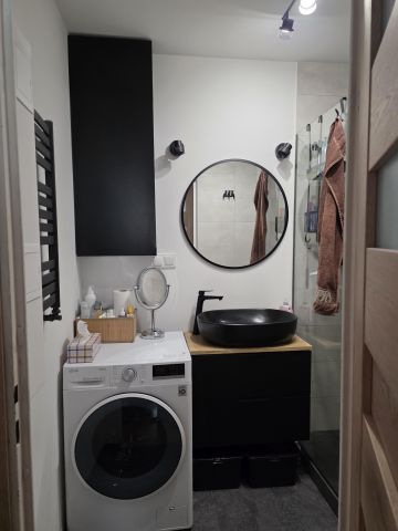 Mieszkanie 3-pokojowe Poznań Piątkowo, os. Bolesława Chrobrego. Zdjęcie 1