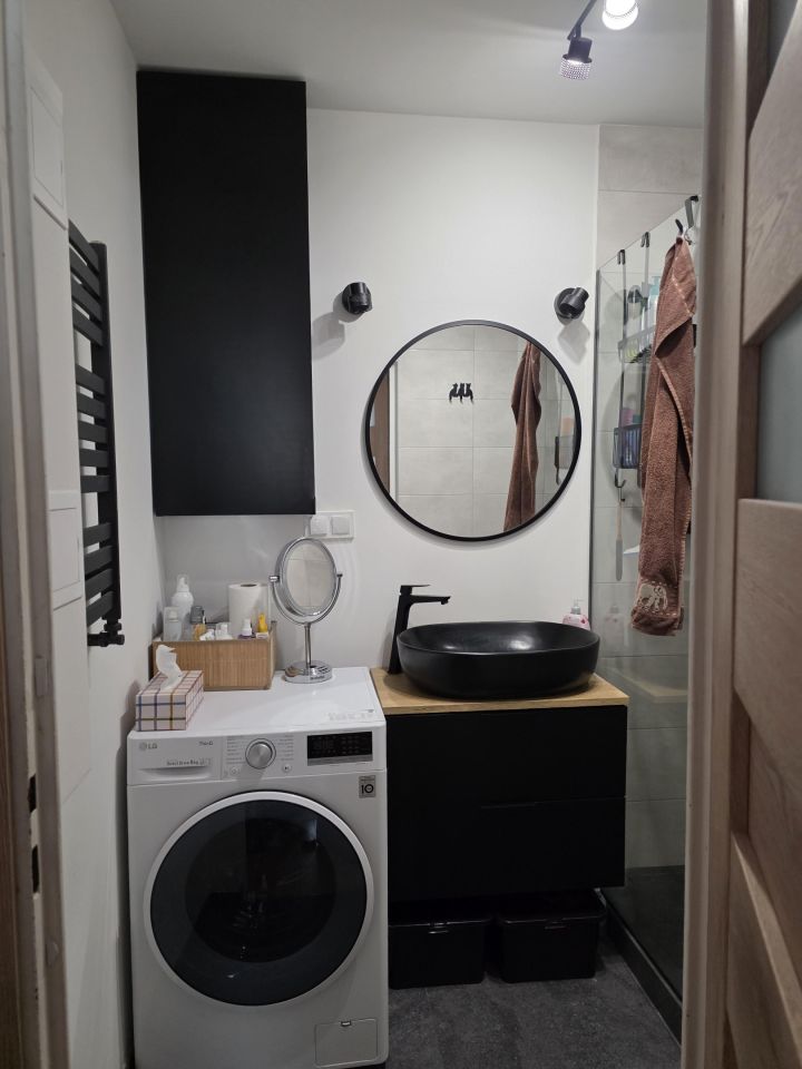 Mieszkanie 3-pokojowe Poznań Piątkowo, os. Bolesława Chrobrego. Zdjęcie 1