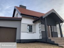 dom wolnostojący, 4 pokoje Dalki, os. Podgórne. Zdjęcie 4