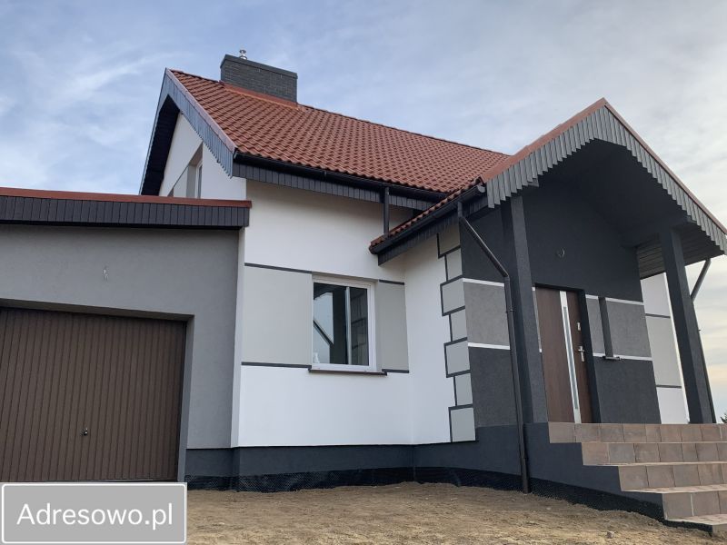 dom wolnostojący, 4 pokoje Dalki, os. Podgórne. Zdjęcie 5