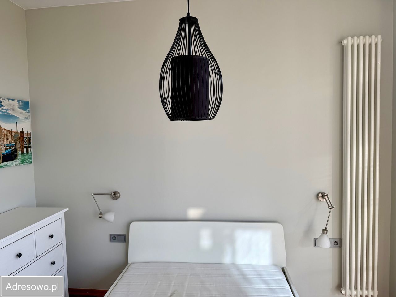 Mieszkanie 2-pokojowe Warszawa Ochota, ul. Grójecka. Zdjęcie 14