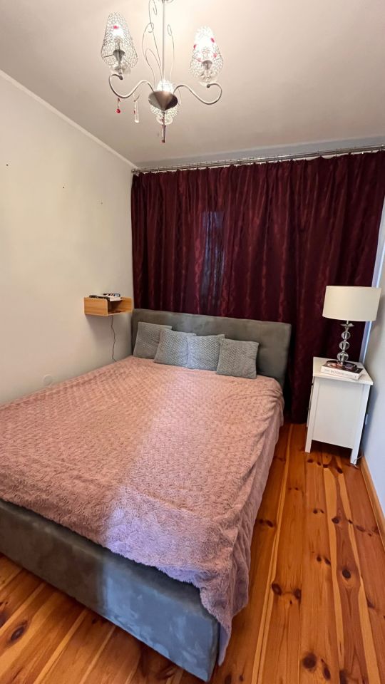 Mieszkanie 3-pokojowe Oleśnica, ul. mjr. Henryka Sucharskiego. Zdjęcie 6