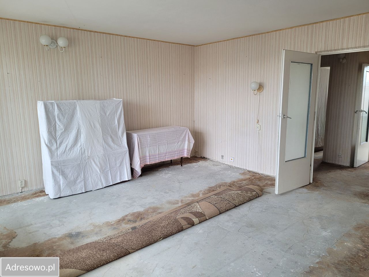 Mieszkanie 2-pokojowe Łomża, ul. Spółdzielcza. Zdjęcie 14