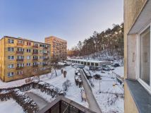 Mieszkanie 3-pokojowe Sopot Kamienny Potok, ul. Józefa Kraszewskiego. Zdjęcie 4