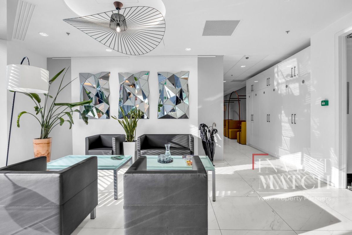 Lokal Warszawa Wola, al. Jana Pawła II. Zdjęcie 1