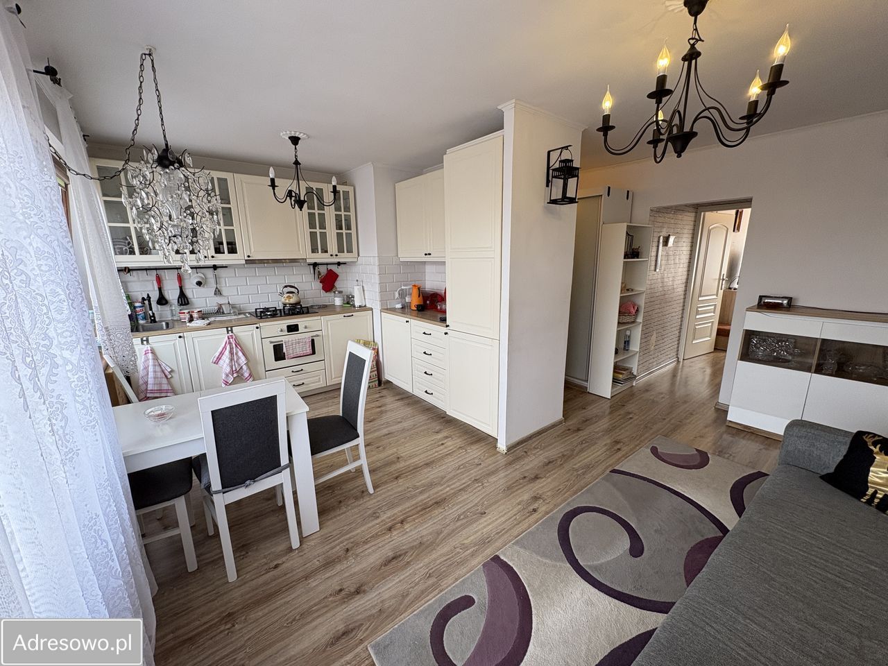 Mieszkanie 2-pokojowe Pruszków. Zdjęcie 6