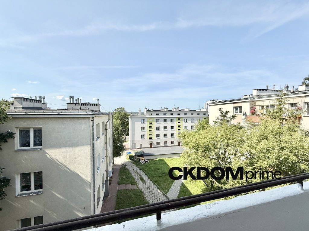 Mieszkanie 1-pokojowe Kielce, pl. Stefana Żeromskiego. Zdjęcie 11