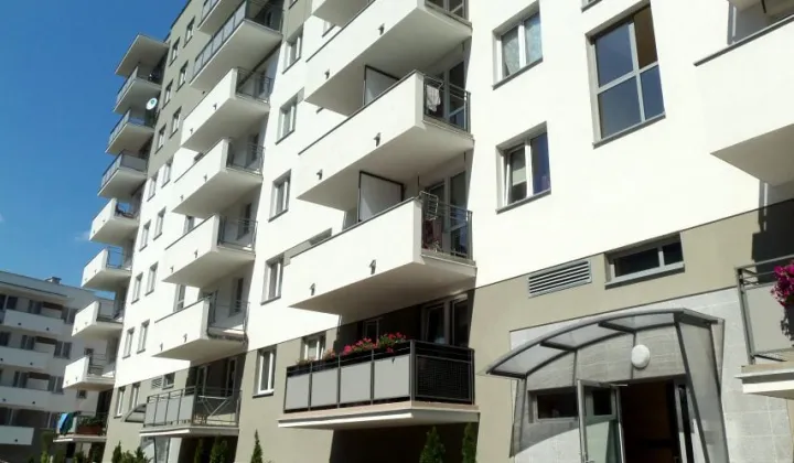 Mieszkanie 3-pokojowe Białystok Antoniuk, ul. Antoniukowska