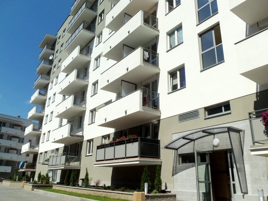 Mieszkanie 3-pokojowe Białystok Antoniuk, ul. Antoniukowska. Zdjęcie 14