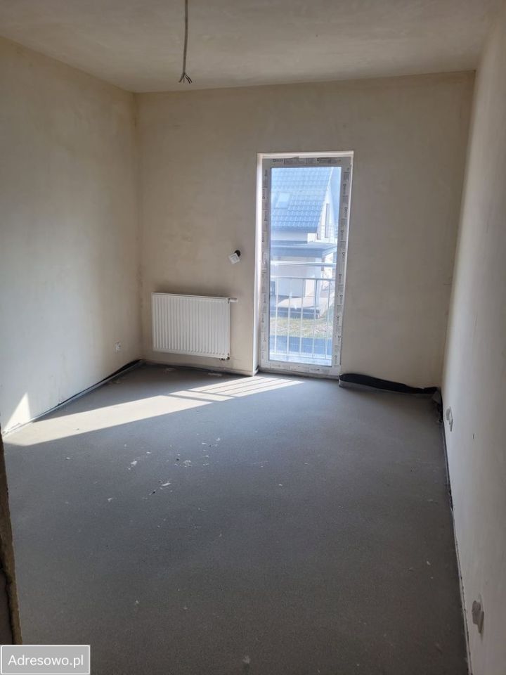 dom szeregowy, 5 pokoi Inowrocław, ul. Kornela Makuszyńskiego. Zdjęcie 9