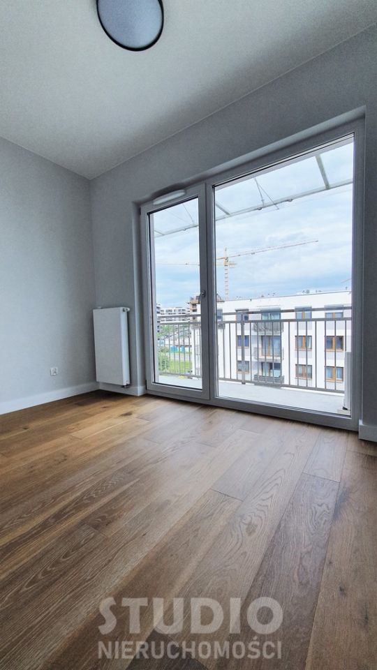 Mieszkanie 5-pokojowe Kraków Dębniki, ul. Karola Bunscha. Zdjęcie 18