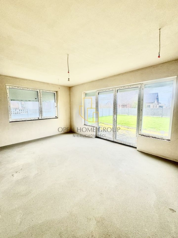 bliźniak, 5 pokoi Wrocław Leśnica. Zdjęcie 10