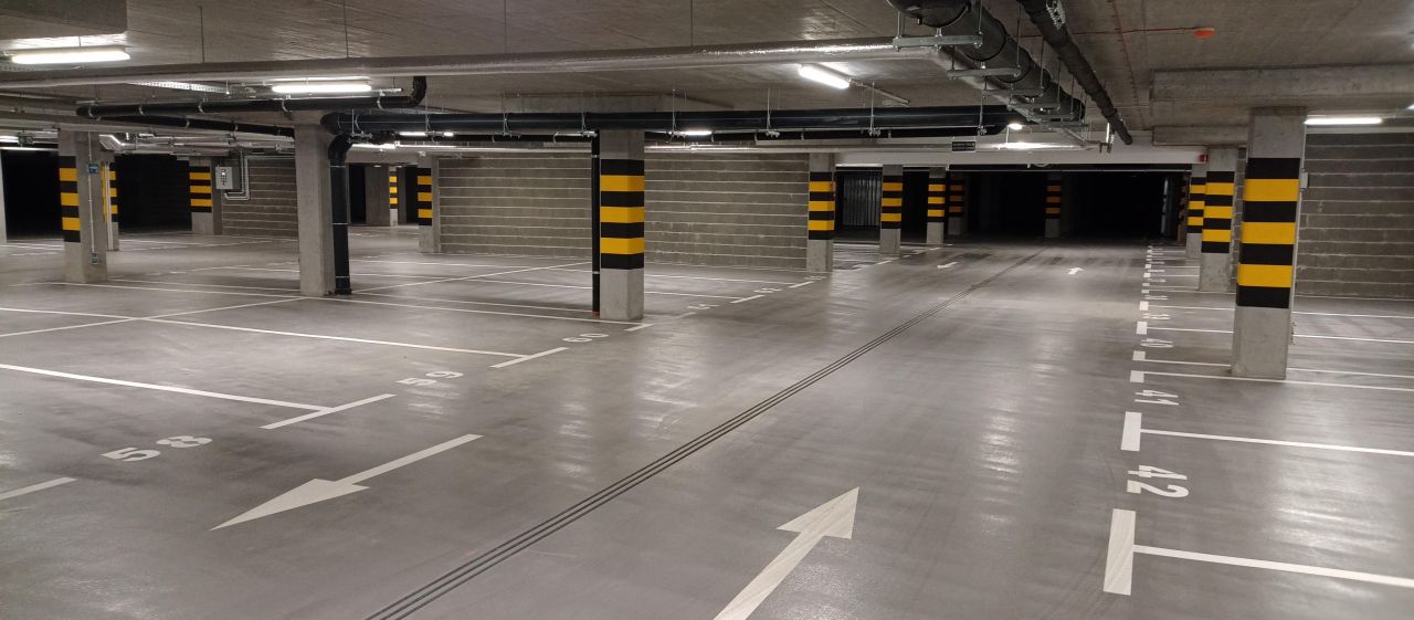 Mieszkanie 2-pokojowe Poznań Rataje, ul. Wojciecha Skowrońskiego. Zdjęcie 8