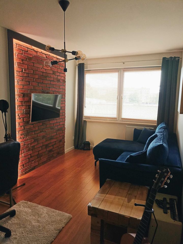 Mieszkanie 2-pokojowe Koszalin, ul. Feliksa Nowowiejskiego. Zdjęcie 7