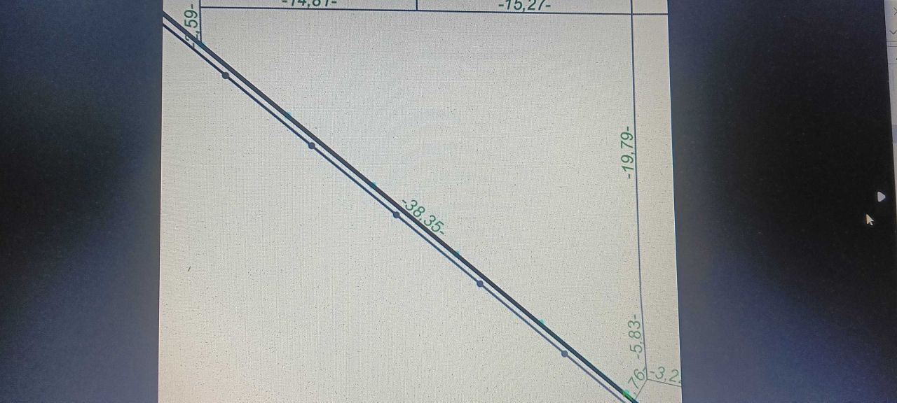 Działka rod Łódź Górna, ul. Romana. Zdjęcie 7