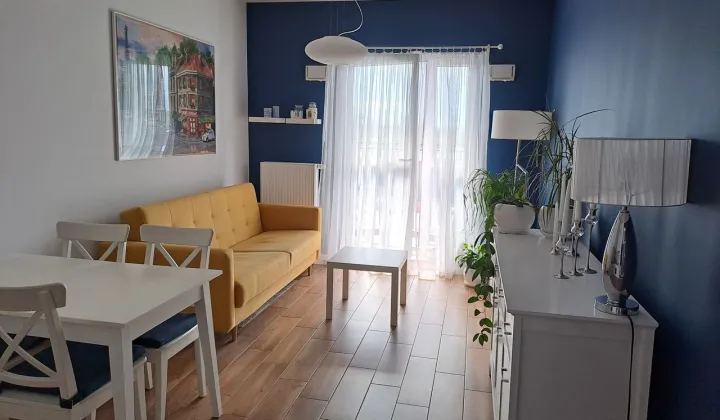 Mieszkanie 2-pokojowe Warszawa Włochy, ul. Bakalarska