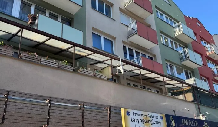 Mieszkanie 3-pokojowe Żagań, ul. Długa