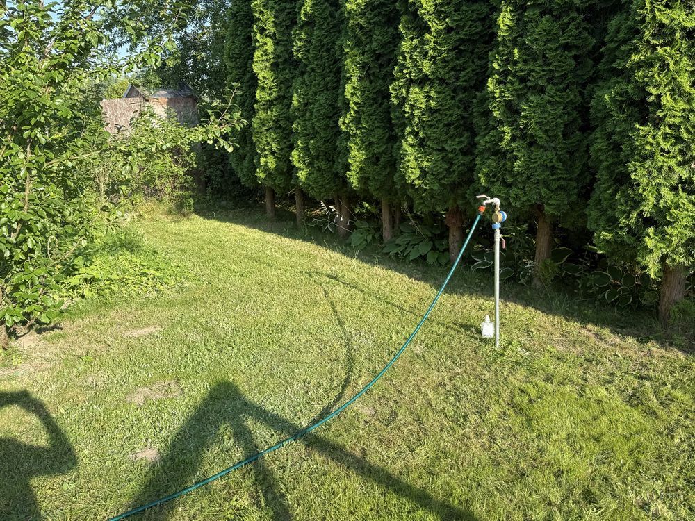 Działka rod Bartoszyce. Zdjęcie 5