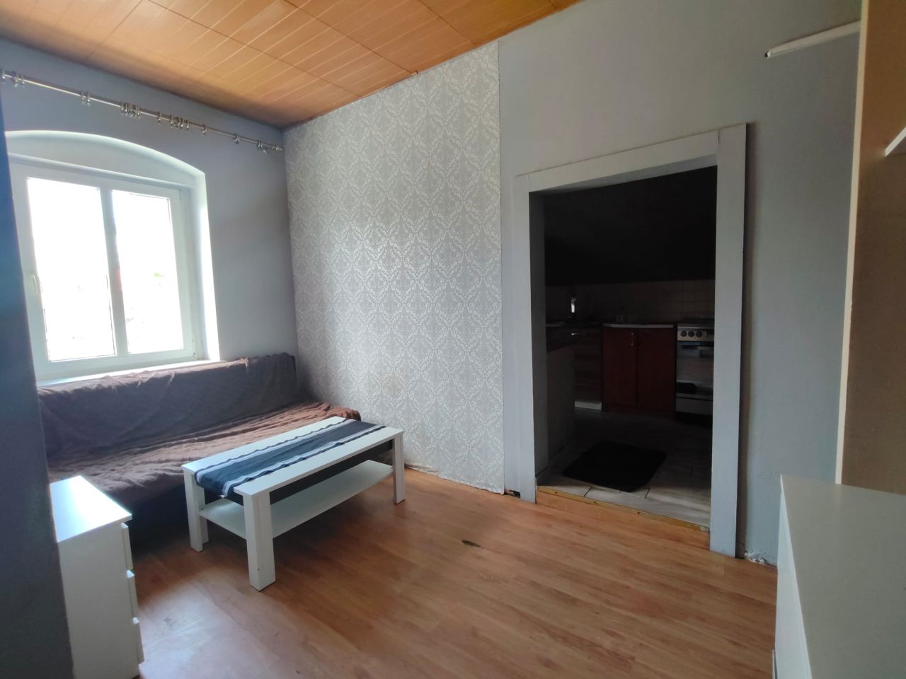 Mieszkanie 3-pokojowe Dzierżoniów, ul. Ząbkowicka. Zdjęcie 7