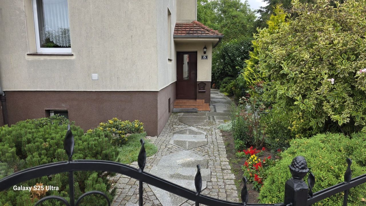 Mieszkanie 2-pokojowe Żagań, ul. Kopernika. Zdjęcie 3
