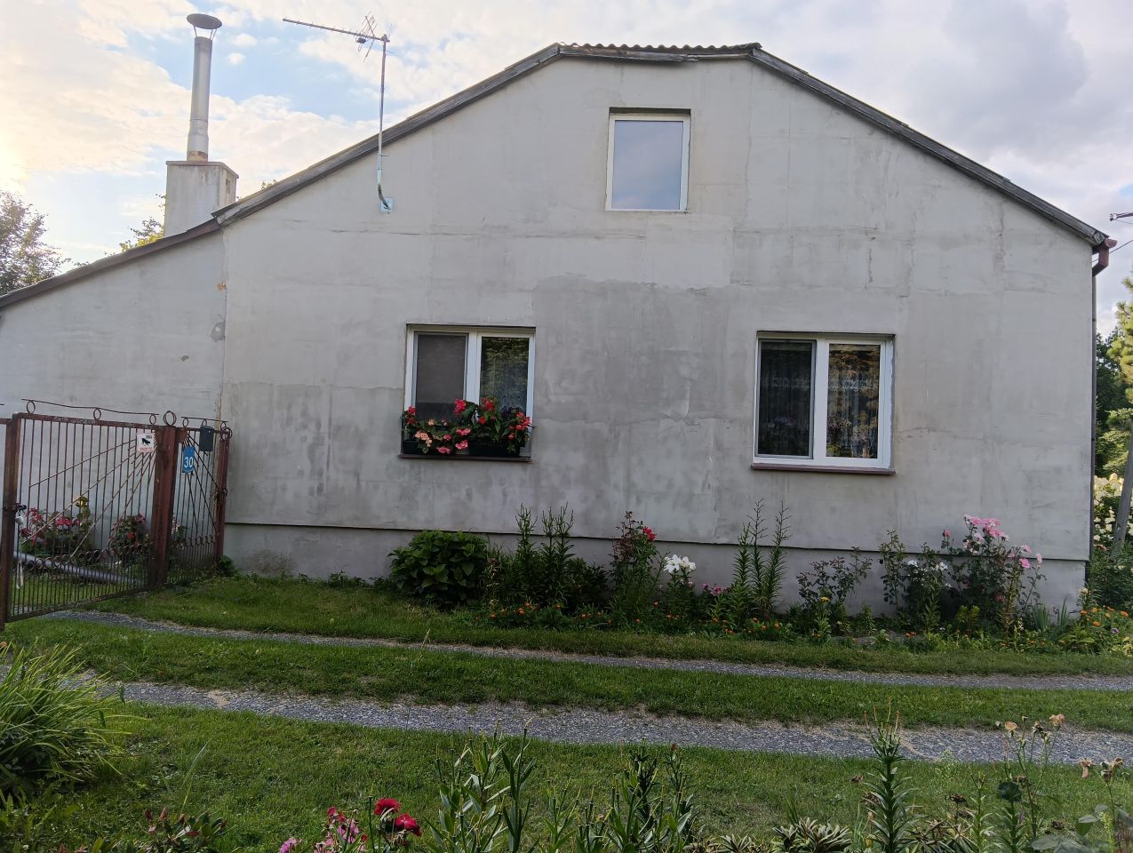 gospodarstwo, 3 pokoje Wola Lisowska. Zdjęcie 3