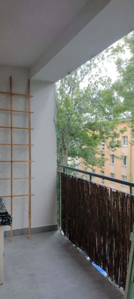 Mieszkanie 1-pokojowe Warszawa Saska Kępa, ul. Peszteńska. Zdjęcie 5