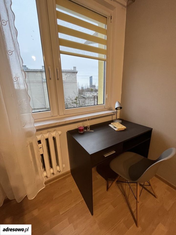 Pokój Wrocław Krzyki, ul. Łódzka. Zdjęcie 3
