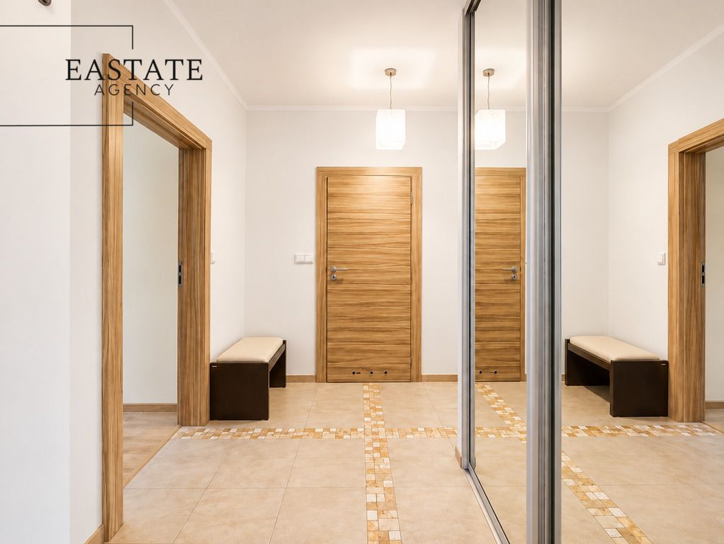 Mieszkanie 2-pokojowe Warszawa Mokotów, ul. Żaglowa. Zdjęcie 9