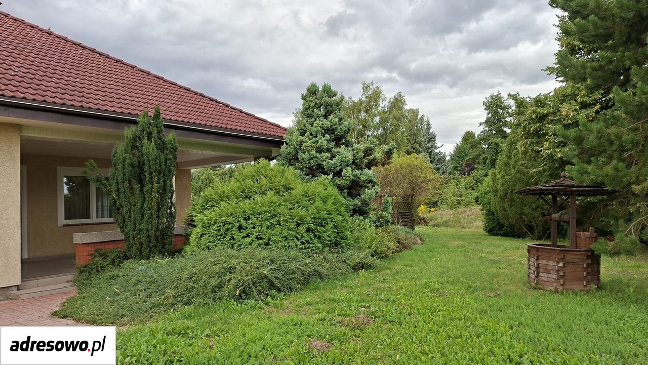 dom wolnostojący, 4 pokoje Lębork, ul. Komuny Paryskiej. Zdjęcie 3