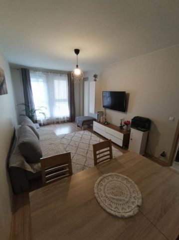 Mieszkanie 2-pokojowe Lublin Węglin, ul. Gęsia. Zdjęcie 1