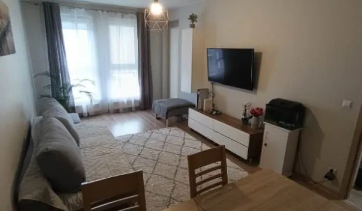Mieszkanie 2-pokojowe Lublin Węglin, ul. Gęsia