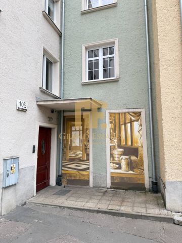 Mieszkanie 2-pokojowe Gdańsk Stare Miasto, ul. Warzywnicza. Zdjęcie 13