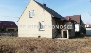 dom wolnostojący, 3 pokoje Grodzisko