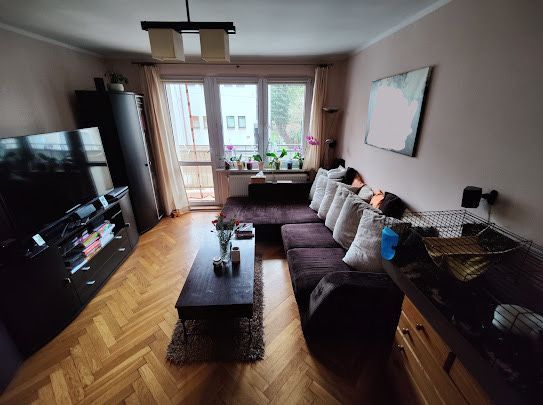 Mieszkanie 2-pokojowe Cieszyn, ul. Kolejowa