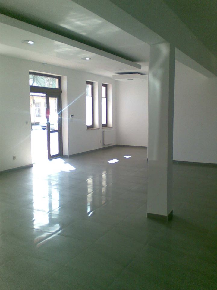 kamienica, 4 pokoje Tarnobrzeg Środek, ul. Sandomierska. Zdjęcie 2