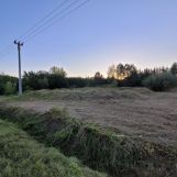 Działka budowlana Gołków, ul. Gołkowska. Zdjęcie 4