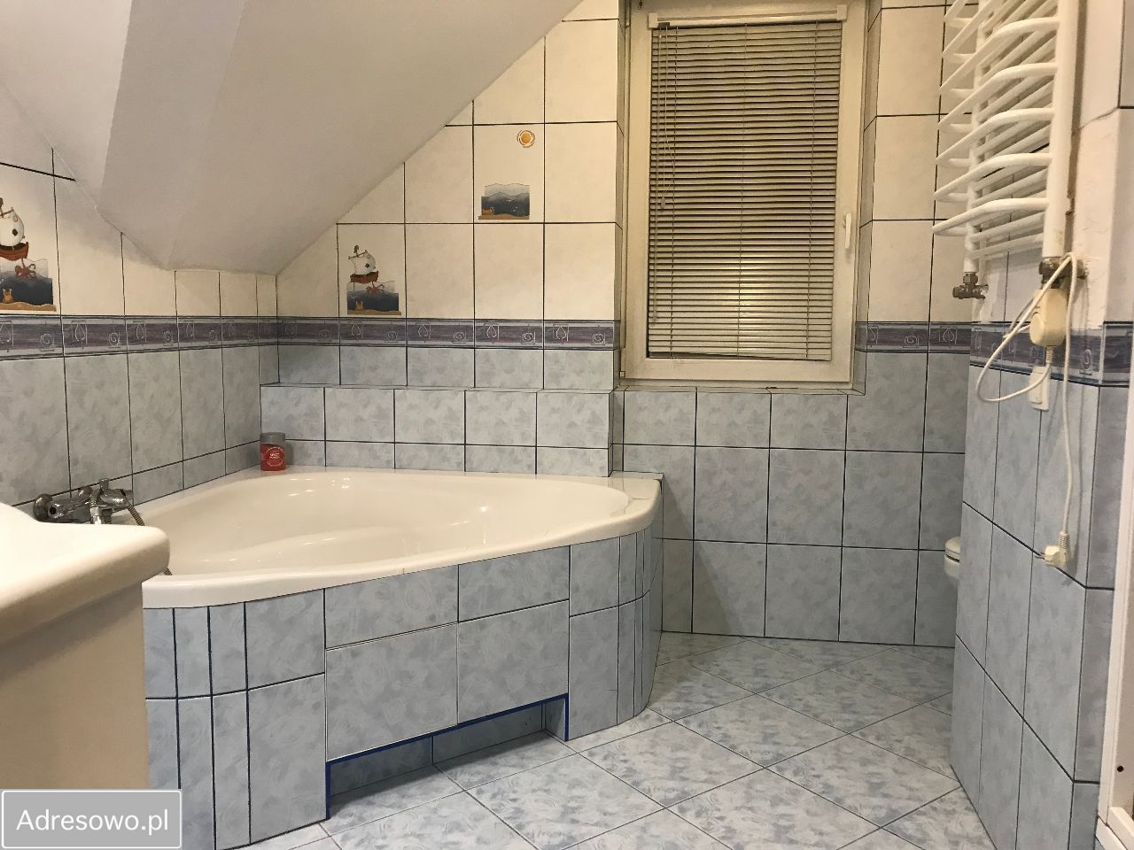 dom wolnostojący, 7 pokoi Warszawa Międzylesie, ul. Wiązana. Zdjęcie 8