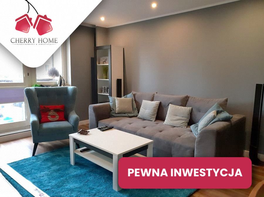 Mieszkanie 3-pokojowe Gdańsk Kowale, ul. Heliosa