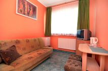 Hotel/pensjonat Mielno. Zdjęcie 4