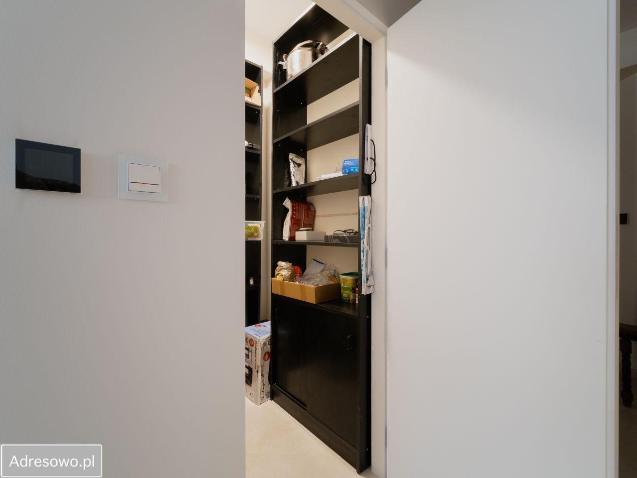 Mieszkanie 5-pokojowe Warszawa Ochota, ul. Kurhan. Zdjęcie 7