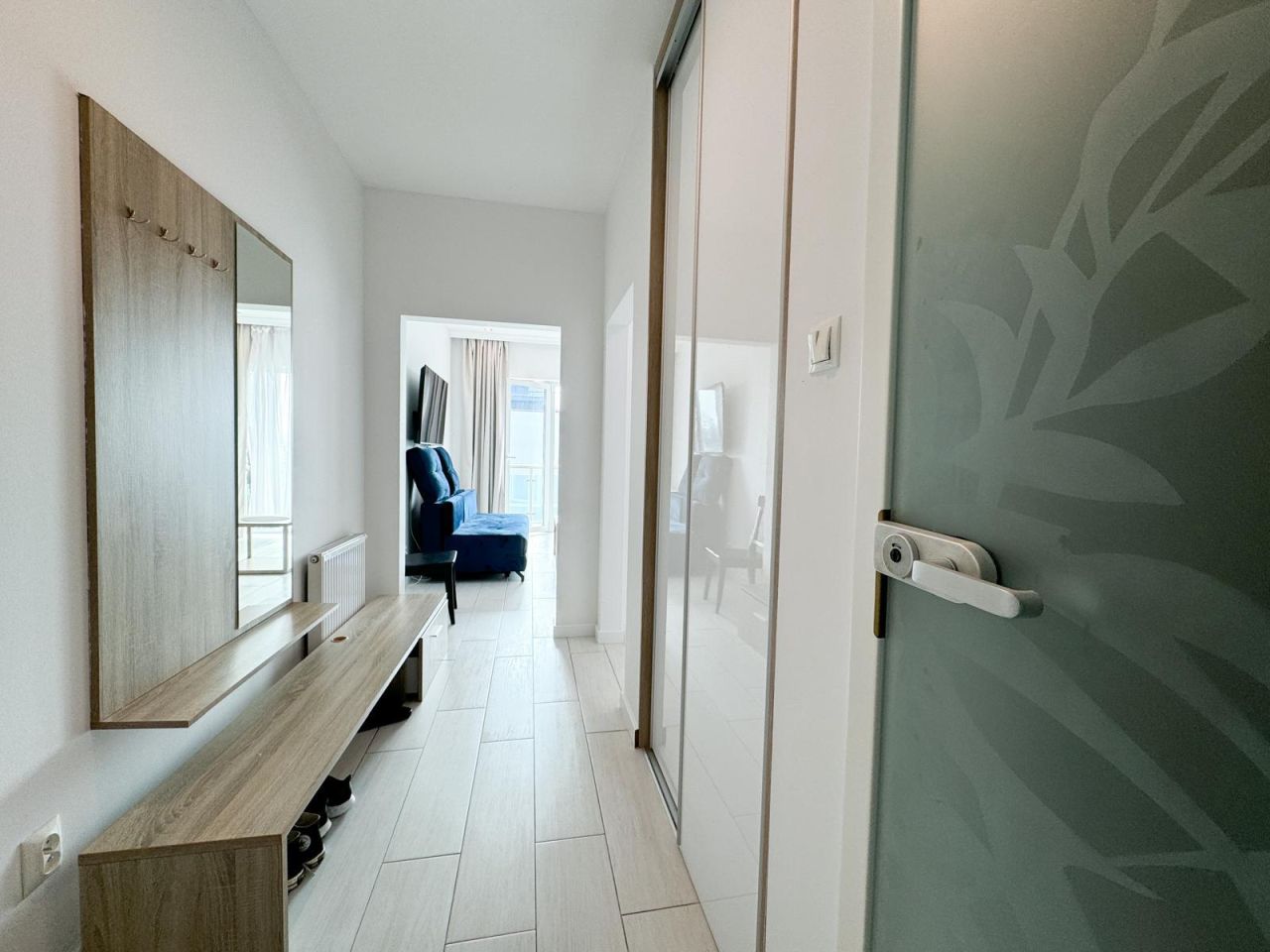 Mieszkanie 1-pokojowe Mielno, ul. Pogodna. Zdjęcie 7