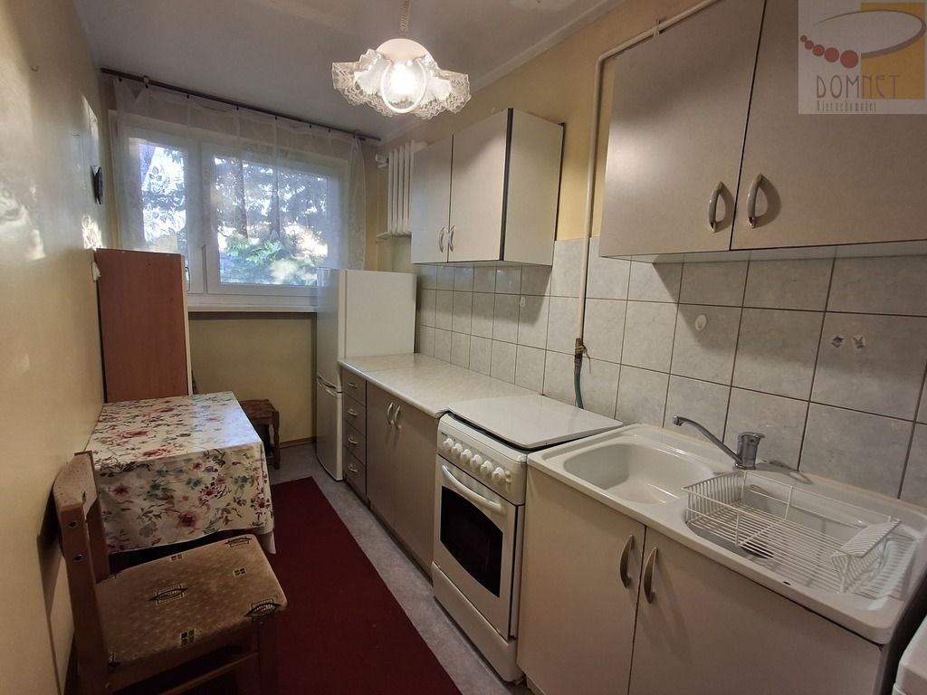 Mieszkanie 1-pokojowe Piastów, al. marsz. Józefa Piłsudskiego. Zdjęcie 7