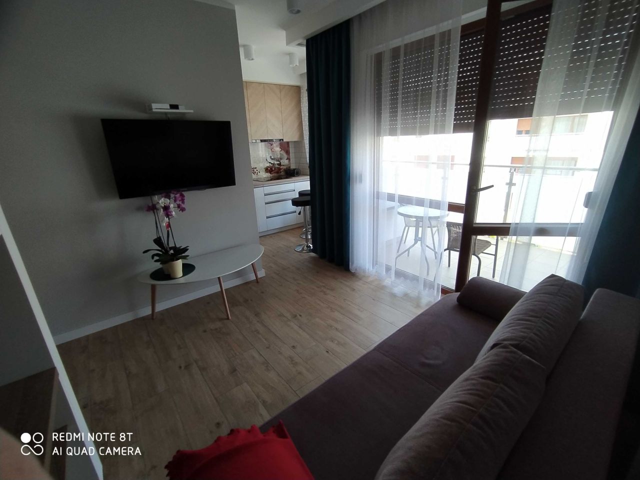 Mieszkanie 1-pokojowe Toruń, ul. Żółkiewskiego