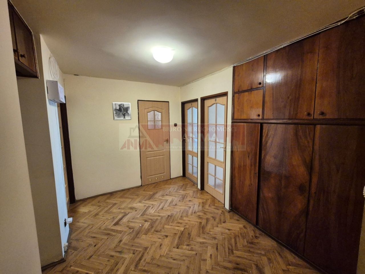 Mieszkanie 4-pokojowe Lublin Śródmieście, ul. Chmielna. Zdjęcie 21